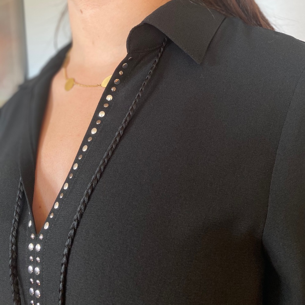 Blouse - Picture 3 of 4